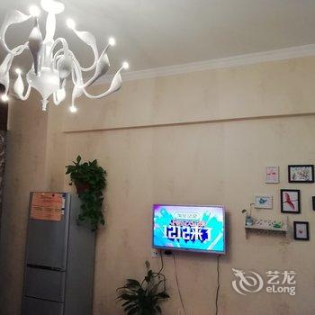 西安真诚以待品牌店公寓(3号店)酒店提供图片
