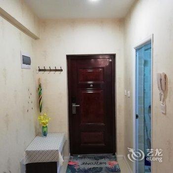 西安真诚以待品牌店公寓(3号店)酒店提供图片