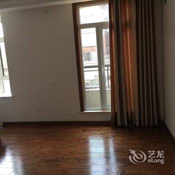 青岛桃园之家别墅酒店提供图片