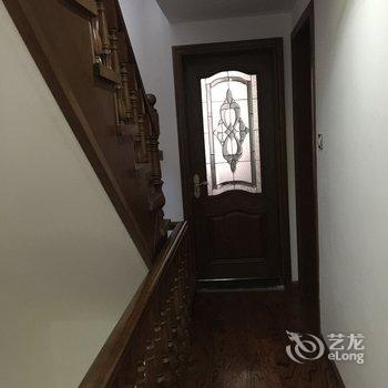 青岛桃园之家别墅酒店提供图片