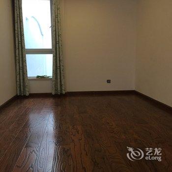 青岛桃园之家别墅酒店提供图片