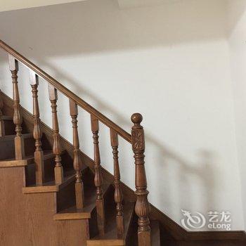 青岛桃园之家别墅酒店提供图片