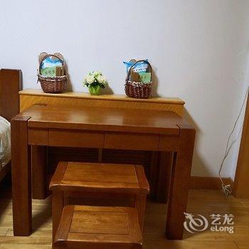 青岛左友生公寓酒店提供图片