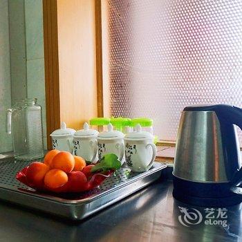青岛左友生公寓酒店提供图片