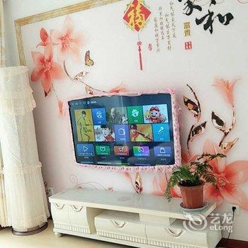青岛张元录公寓酒店提供图片