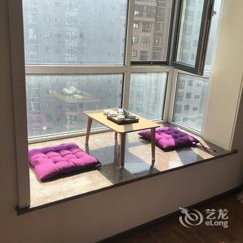 西安张勃公寓酒店提供图片