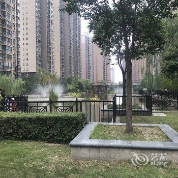 西安张勃公寓酒店提供图片