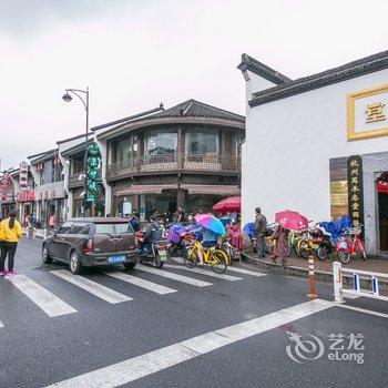 杭州途掌柜考拉精品民宿酒店提供图片