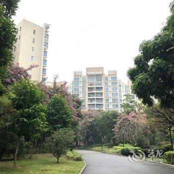南宁青春忆2018公寓(4号店)酒店提供图片