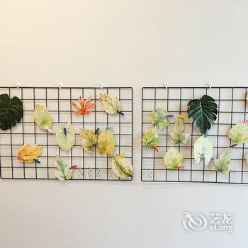 成都nemoyin公寓酒店提供图片