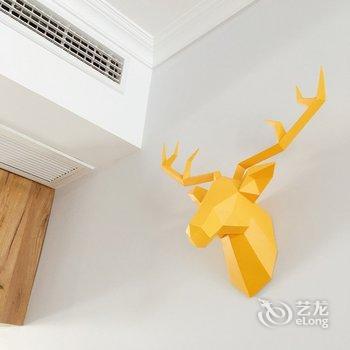 成都nemoyin公寓酒店提供图片