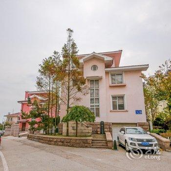 青岛语昕民宿酒店提供图片