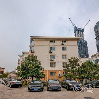 青岛语昕民宿酒店提供图片