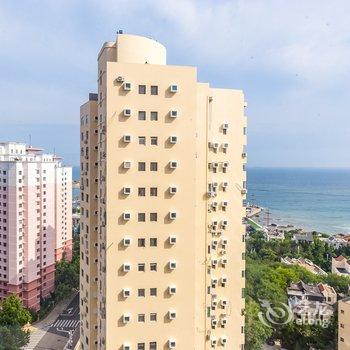 青岛cy义公寓酒店提供图片