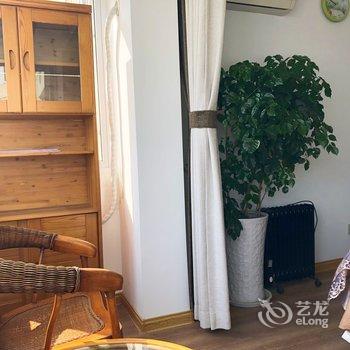 青岛恬宿公寓酒店提供图片
