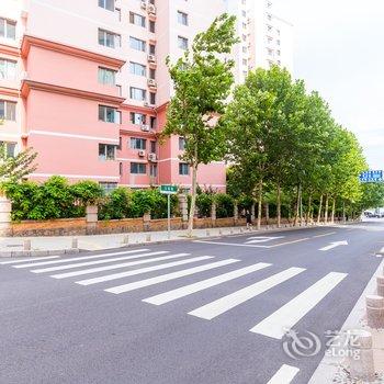 青岛cy义公寓酒店提供图片