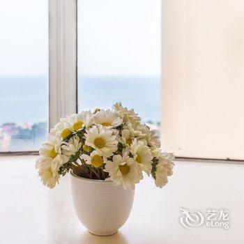 青岛cy义公寓酒店提供图片