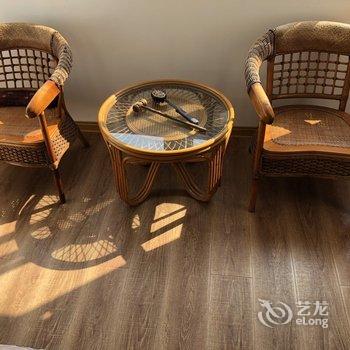 青岛恬宿公寓酒店提供图片