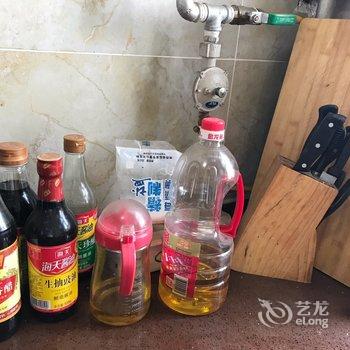 西安如燕公寓酒店提供图片