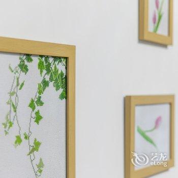 西安毛兔子公寓酒店提供图片