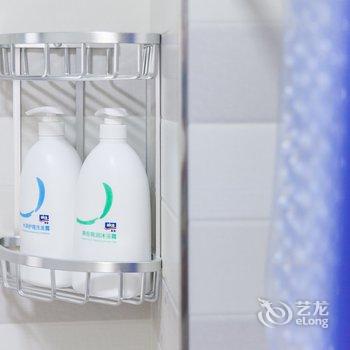 西安毛兔子公寓酒店提供图片