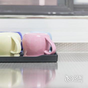 西安毛兔子公寓酒店提供图片