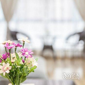 西安毛兔子公寓酒店提供图片
