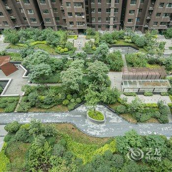 西安毛兔子公寓酒店提供图片