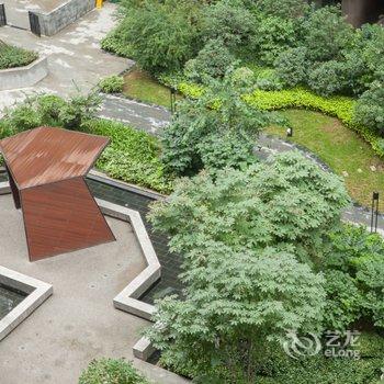 西安毛兔子公寓酒店提供图片