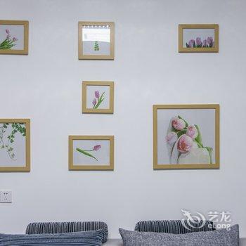 西安毛兔子公寓酒店提供图片