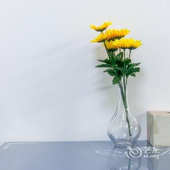 西安毛兔子公寓酒店提供图片