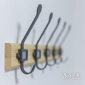 西安毛兔子公寓酒店提供图片