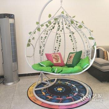 西安爱摄影爱生活8公寓酒店提供图片