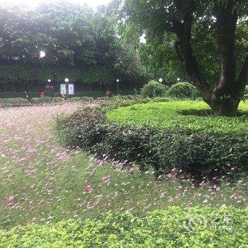 广州MMI家公寓酒店提供图片