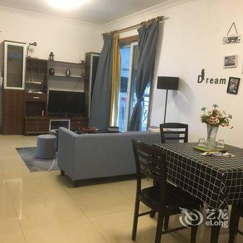 广州MMI家公寓酒店提供图片