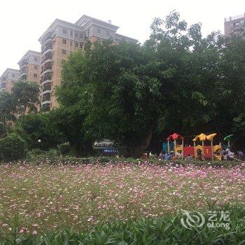 广州MMI家公寓酒店提供图片