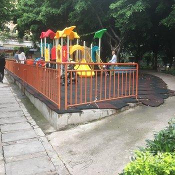 广州MMI家公寓酒店提供图片