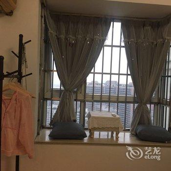 广州MMI家公寓酒店提供图片