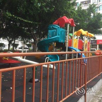 广州MMI家公寓酒店提供图片