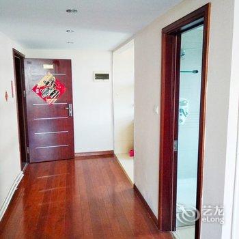 青岛阿楠公寓酒店提供图片