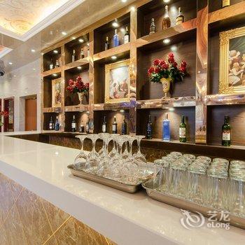 青岛可爱滴房东别墅(16号店)酒店提供图片