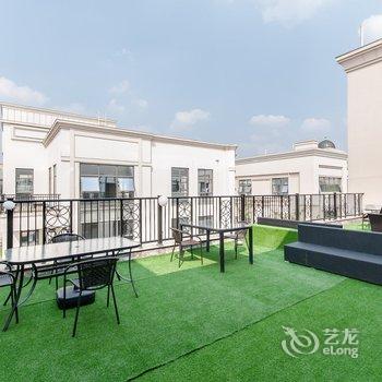 青岛可爱滴房东别墅(16号店)酒店提供图片