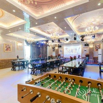 青岛可爱滴房东别墅(16号店)酒店提供图片