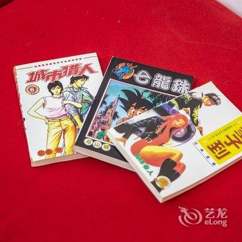 哈尔滨超VS佳小窝中央大街地铁哈西高铁公寓酒店提供图片