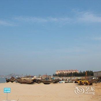 青岛鱼山小筑酒店提供图片