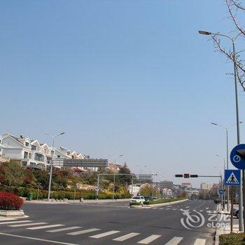 青岛鱼山小筑酒店提供图片