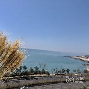 青岛鱼山小筑酒店提供图片