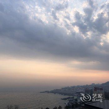 青岛鱼山小筑酒店提供图片