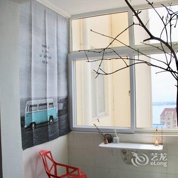 青岛鱼山小筑酒店提供图片