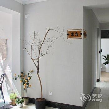 青岛鱼山小筑酒店提供图片